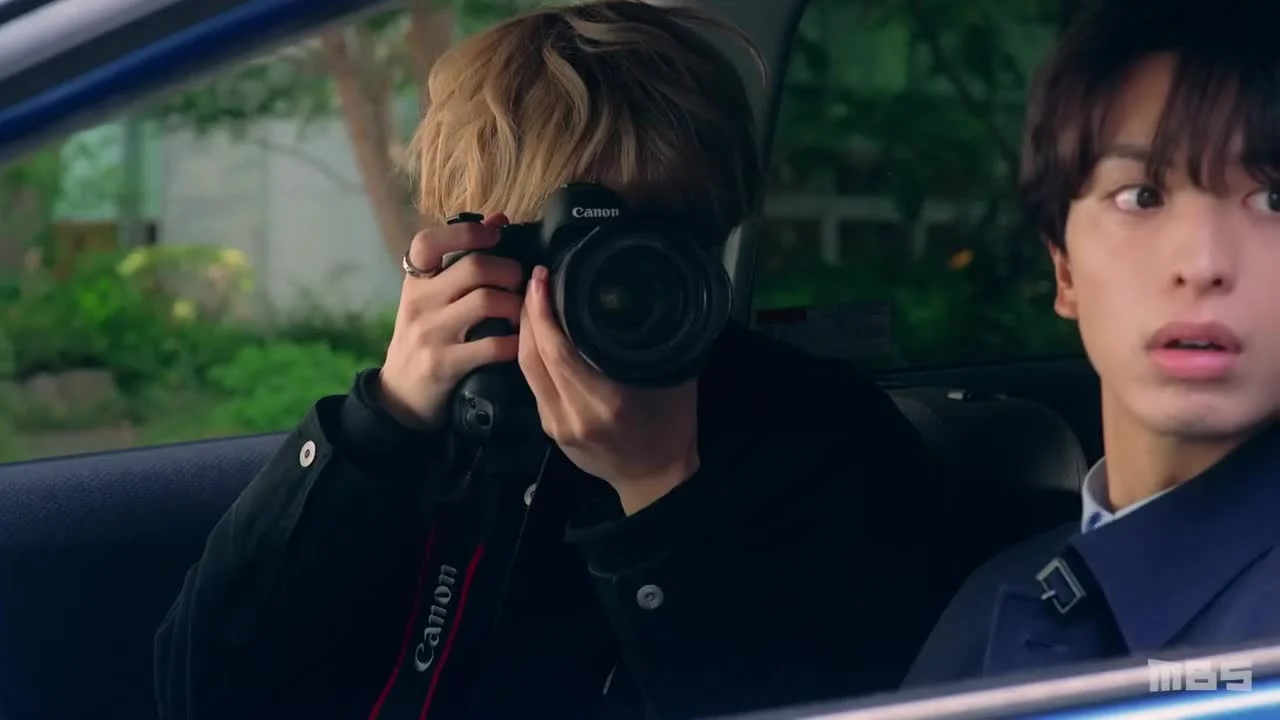 Янтарный парадокс