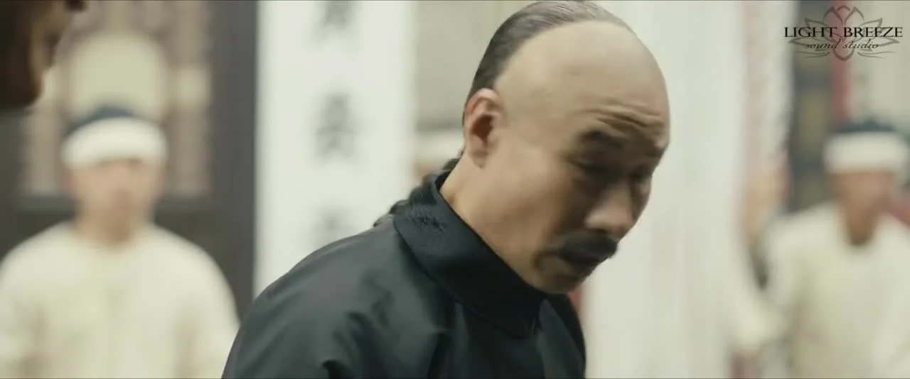 Мастер ципао