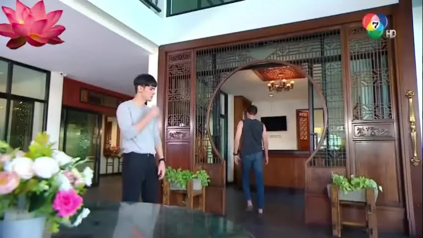 Враг, поселившийся в сердце