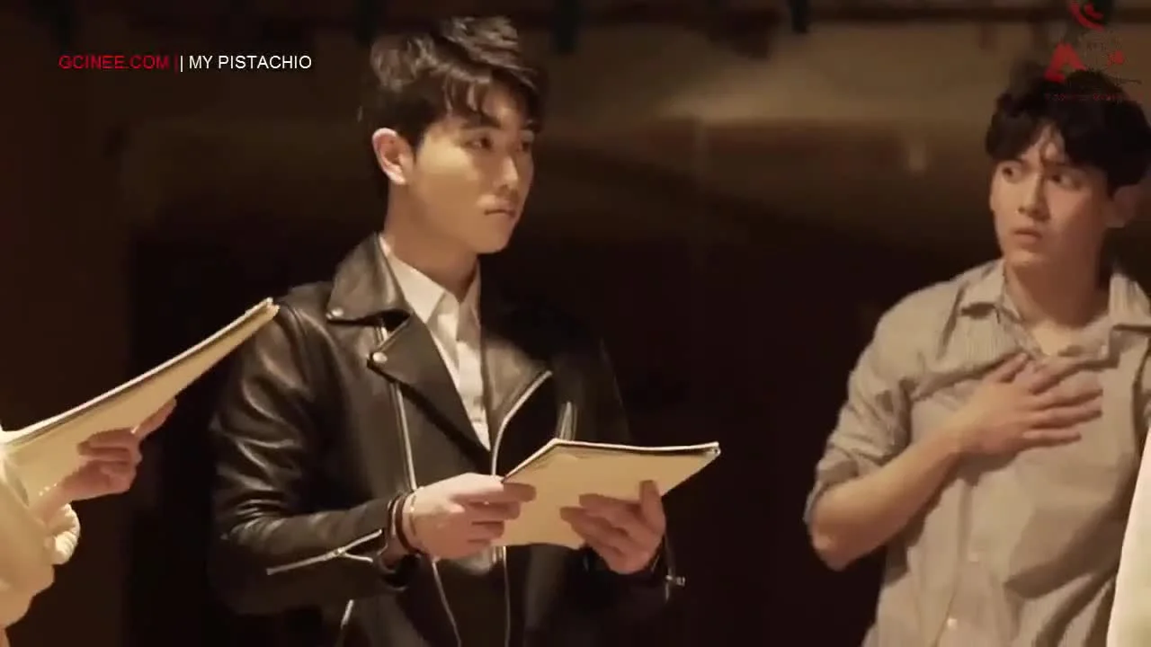 Моя фисташка