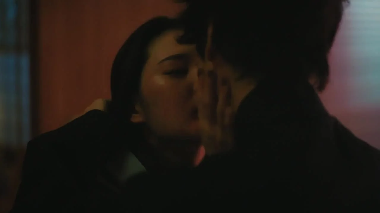 Монстр внутри