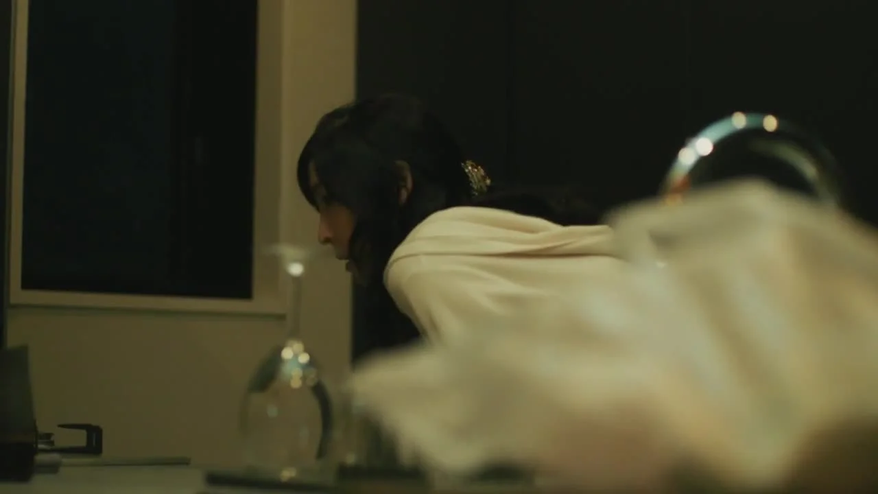 Монстр внутри