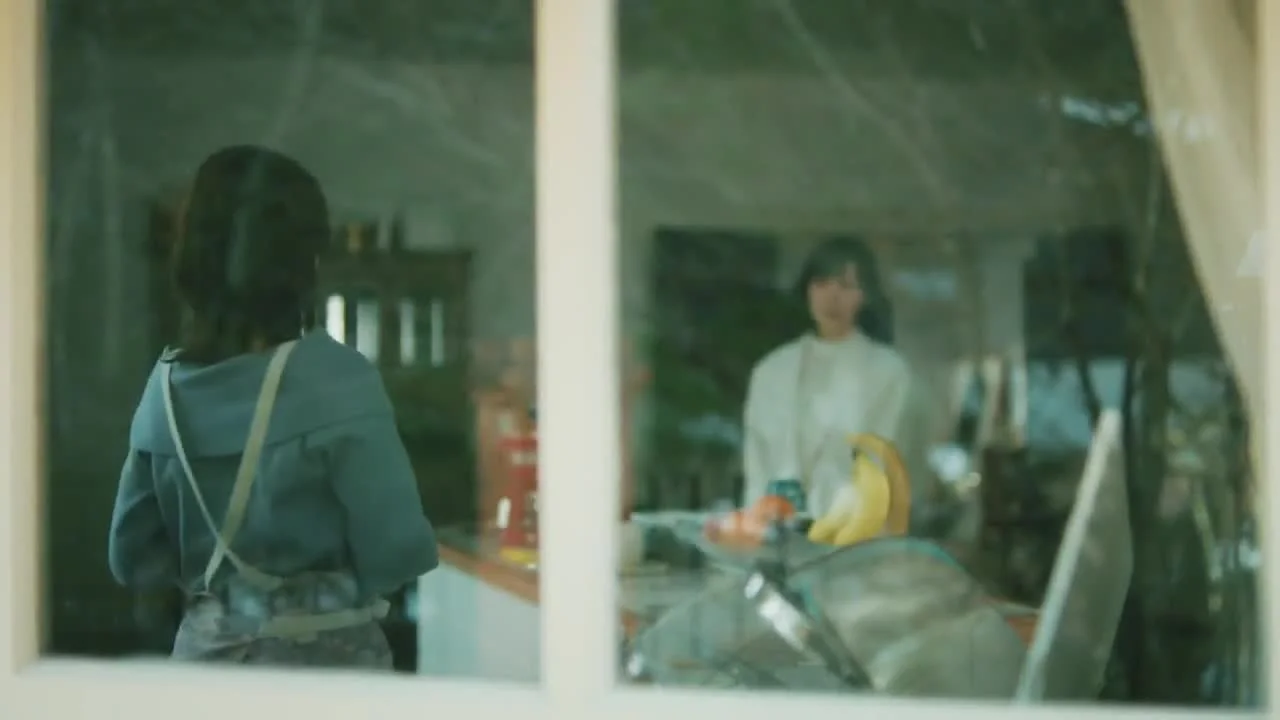 Монстр внутри