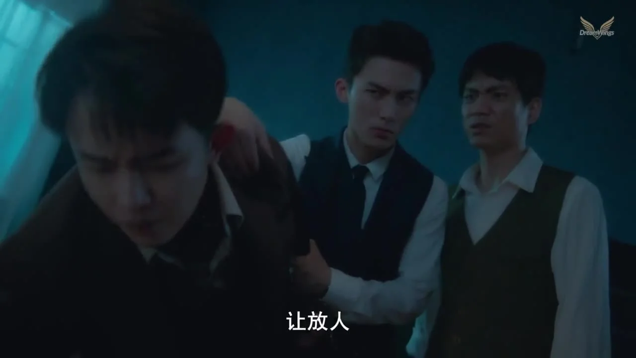 Город-призрак