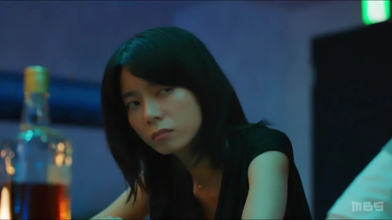 Аяка без ума от Хироко!