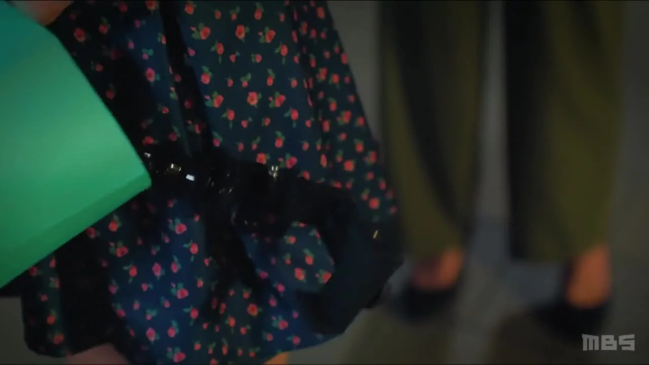 Аяка без ума от Хироко!