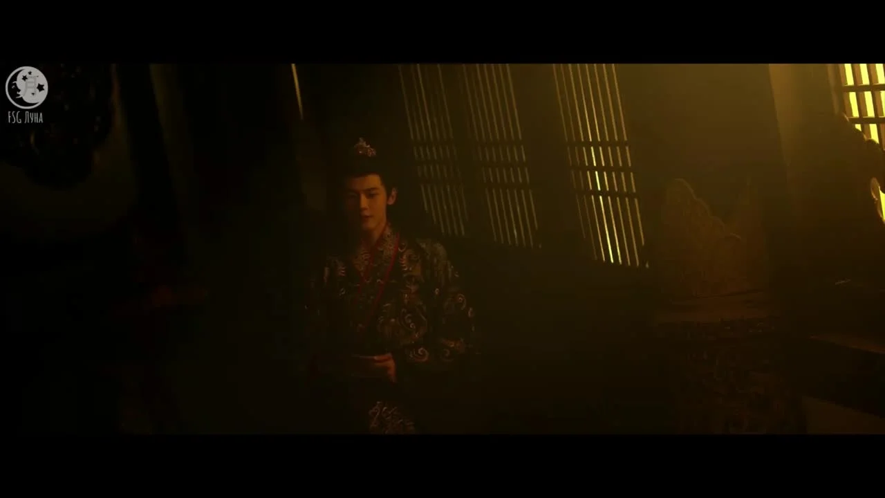 Любовь во сне