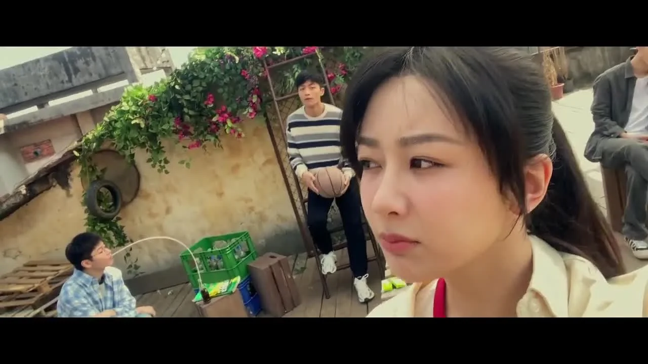 История: годы любви