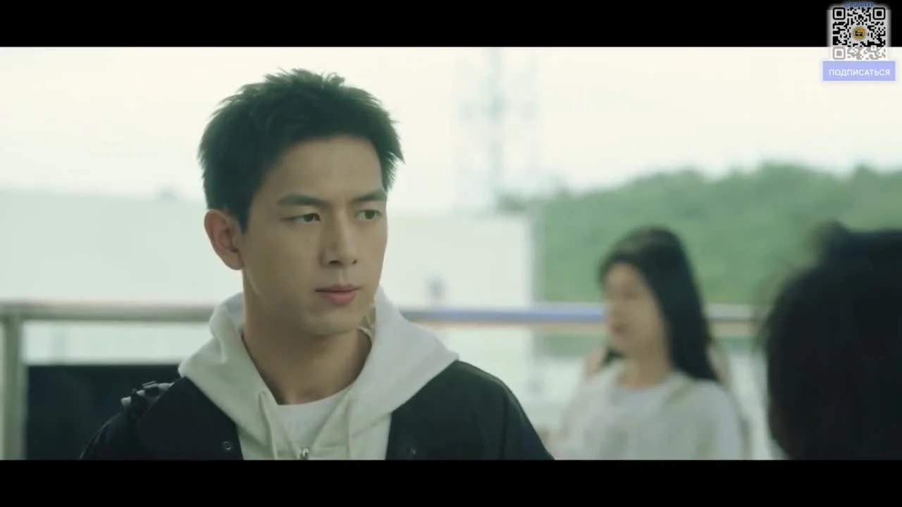 В моем родном городе есть возлюбленный