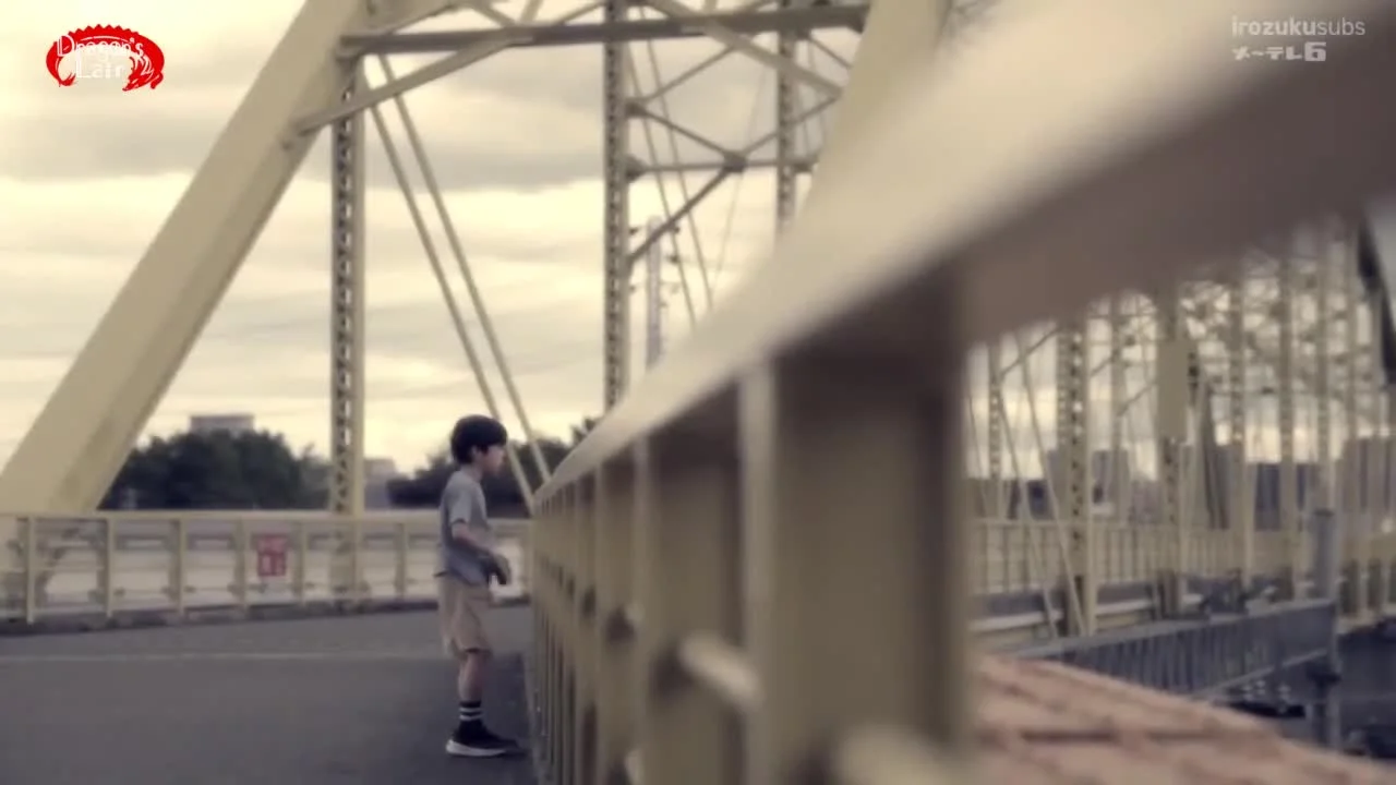 Любовь, начавшаяся в последнем поезде