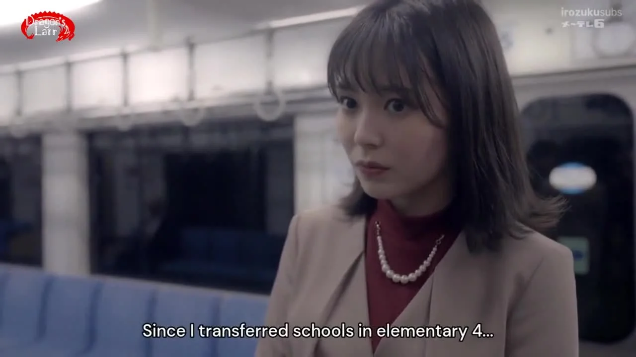 Любовь, начавшаяся в последнем поезде