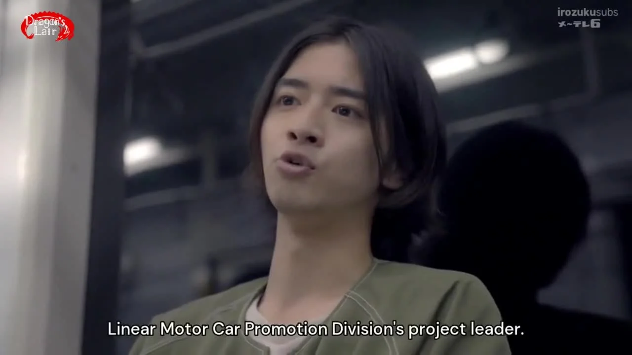 Любовь, начавшаяся в последнем поезде