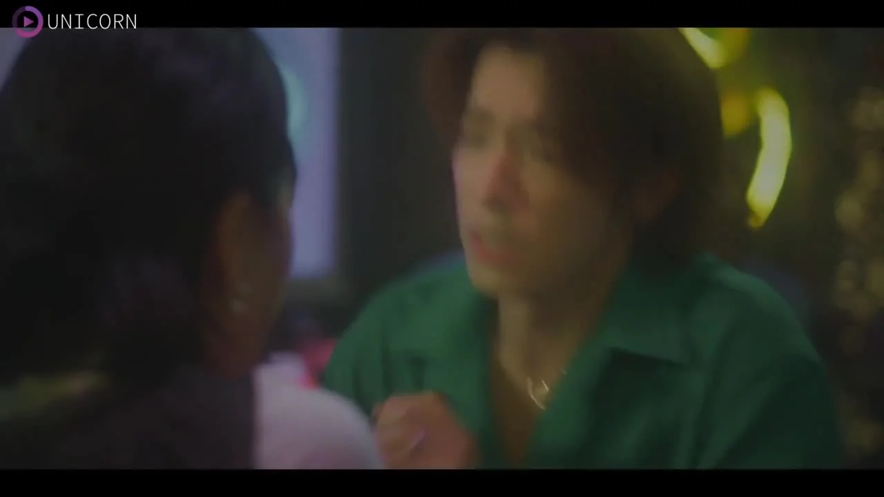 Мужчина и женщина