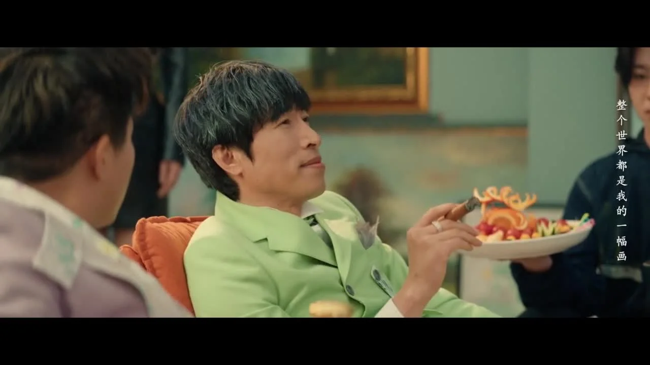 Великий художник