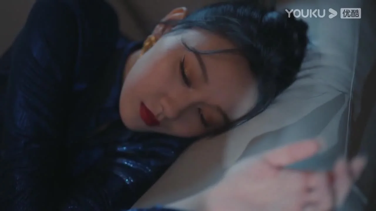 Она несравненна