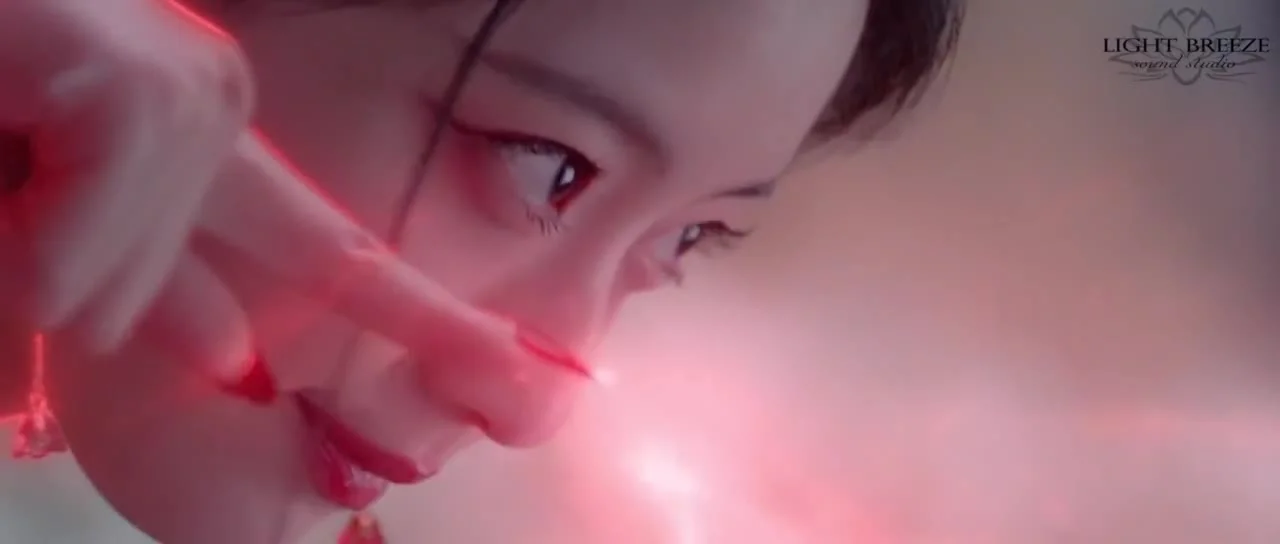 Переплетение судеб Нан и Кэ