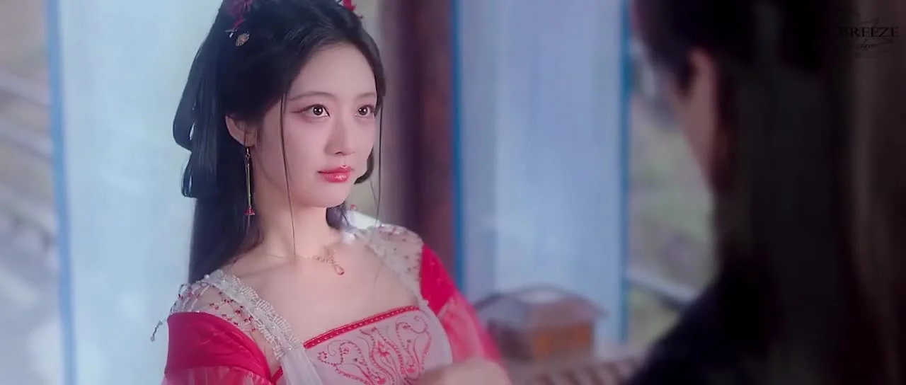 Переплетение судеб Нан и Кэ