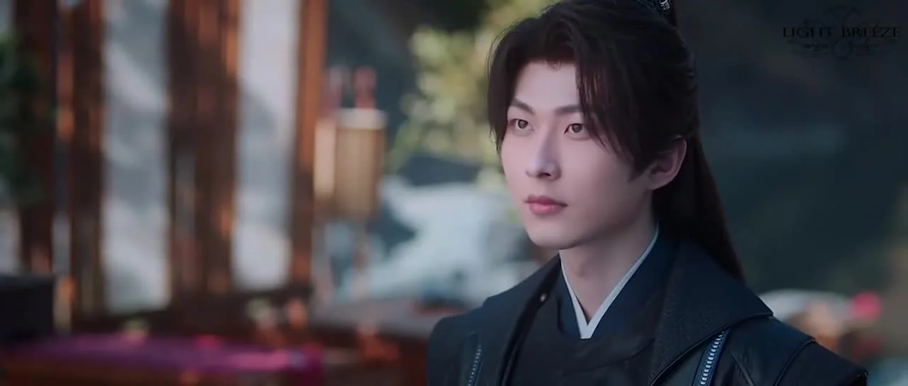 Переплетение судеб Нан и Кэ