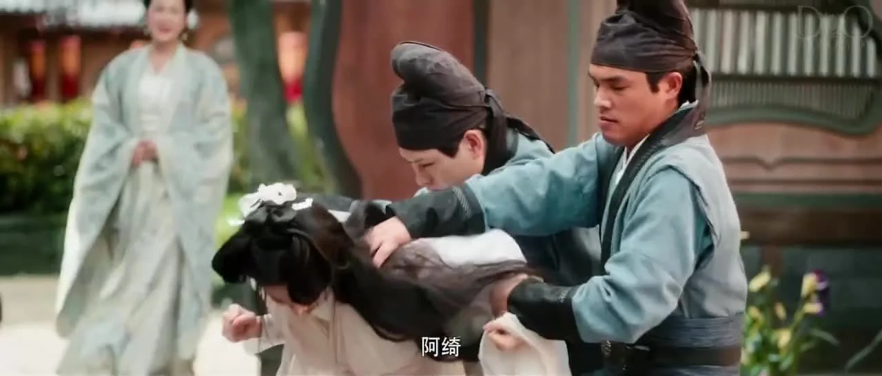 Переписать судьбу