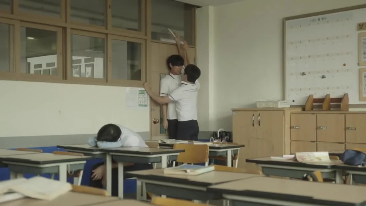 Счастливый финал