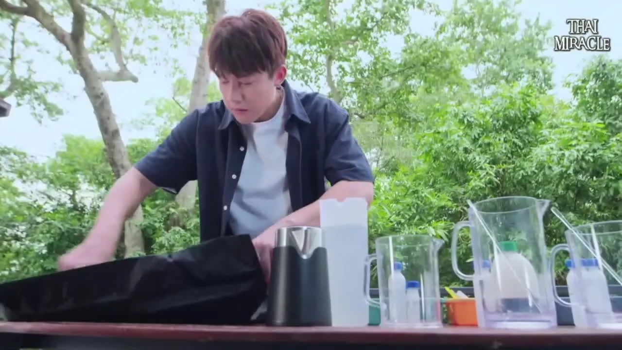 Любовь с первой ночи