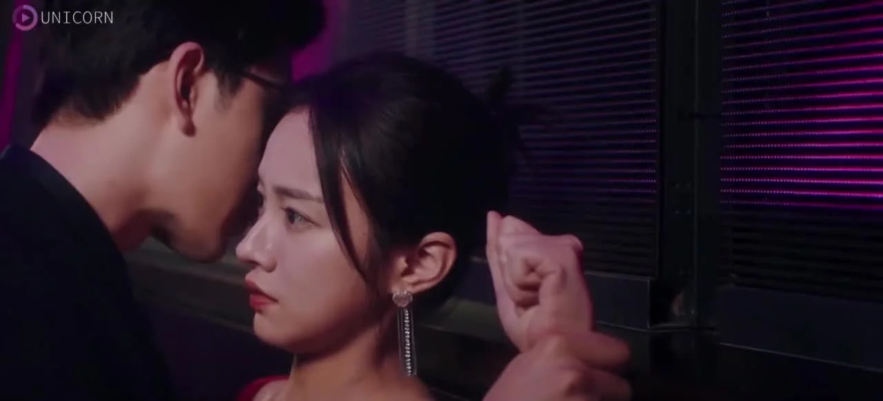 Контракт на любовь