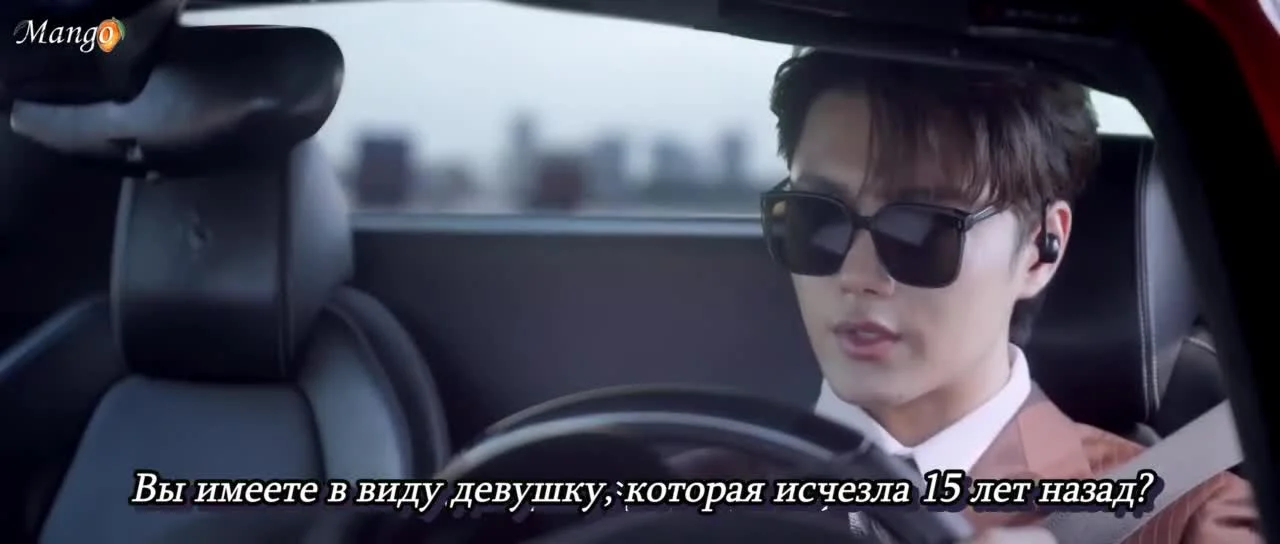 Жизнь – это драма