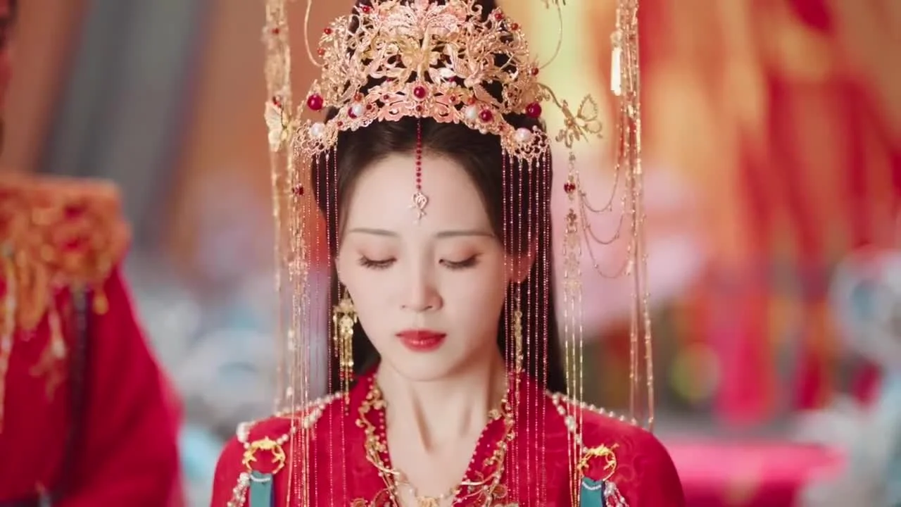 Дарую ей власть над собой