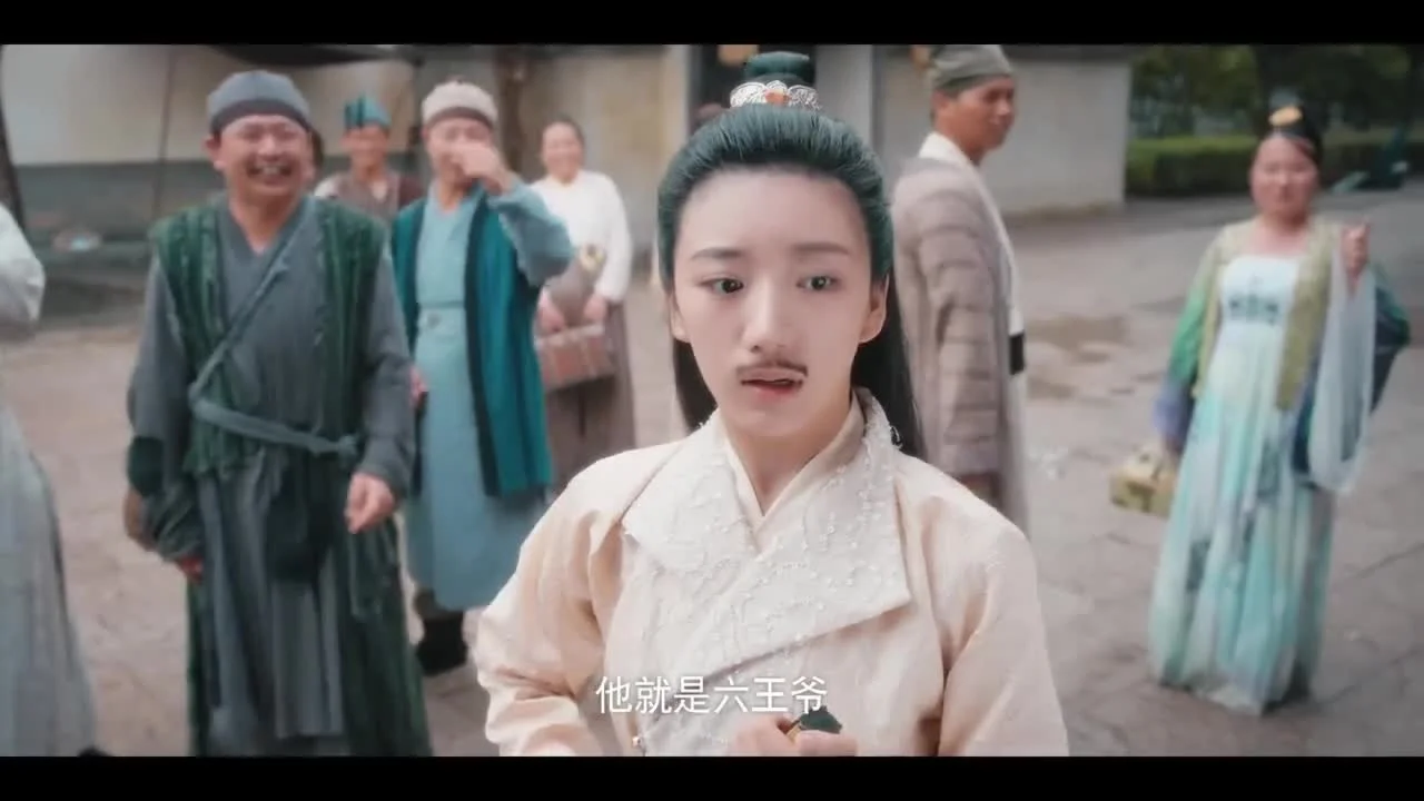 Я не хочу быть принцессой