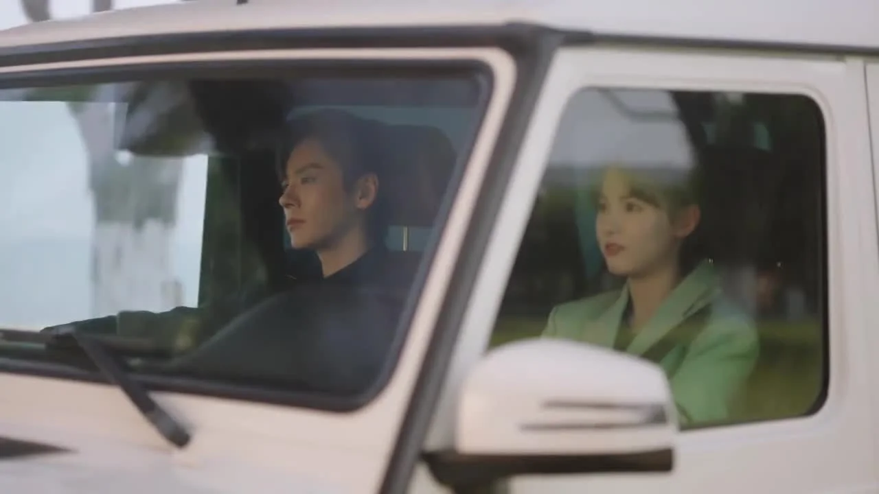 Я могу любить тебя