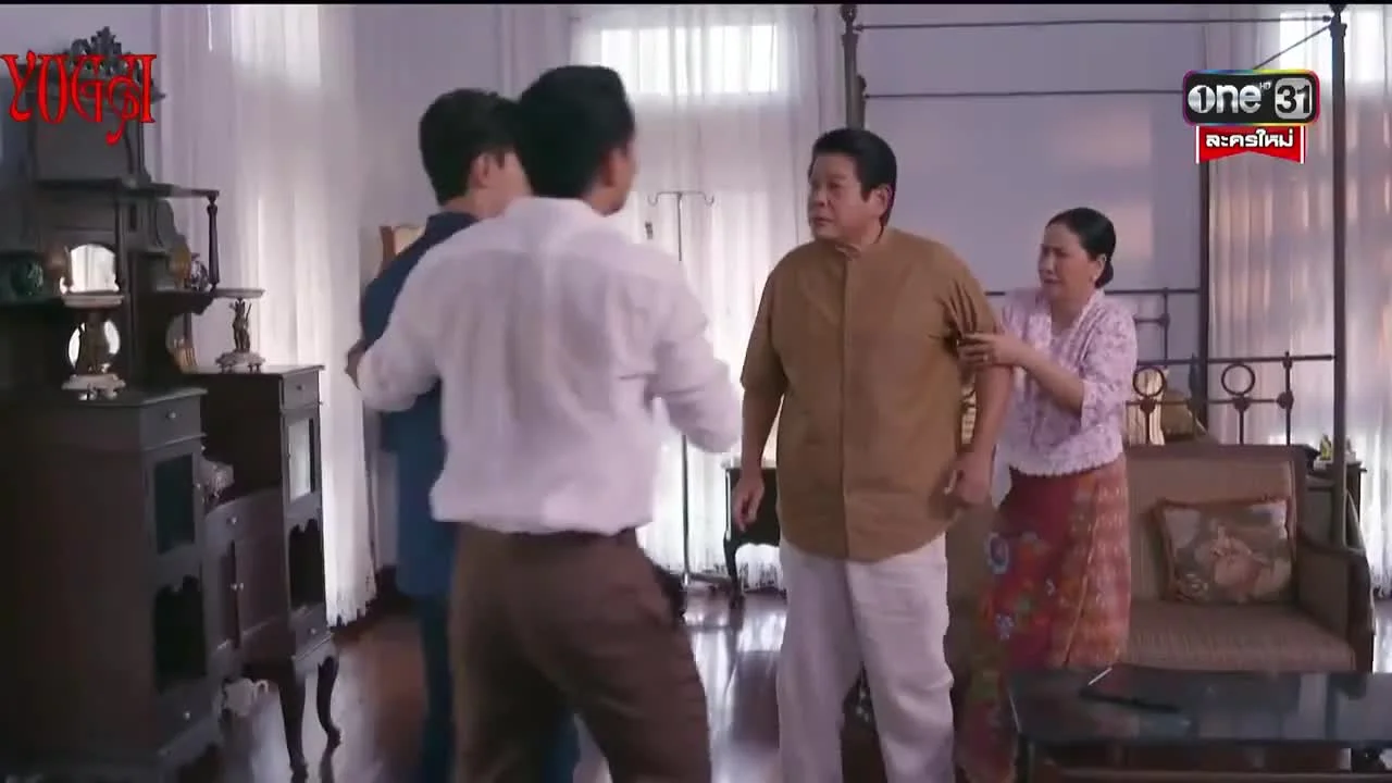 Безумный сон любви