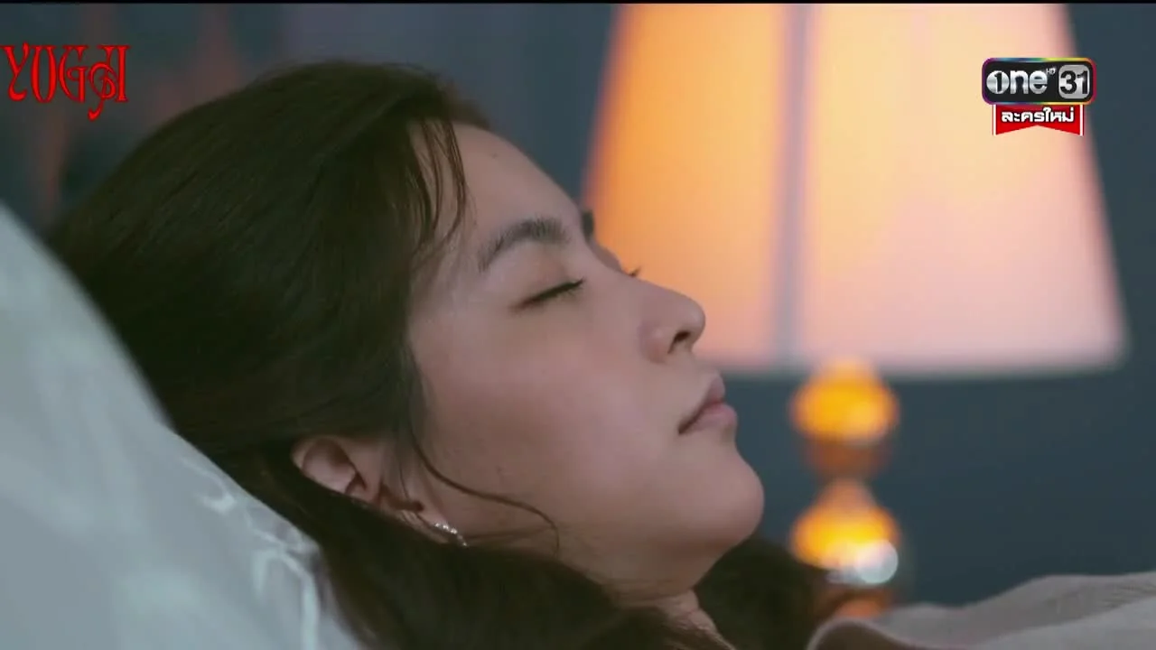 Безумный сон любви