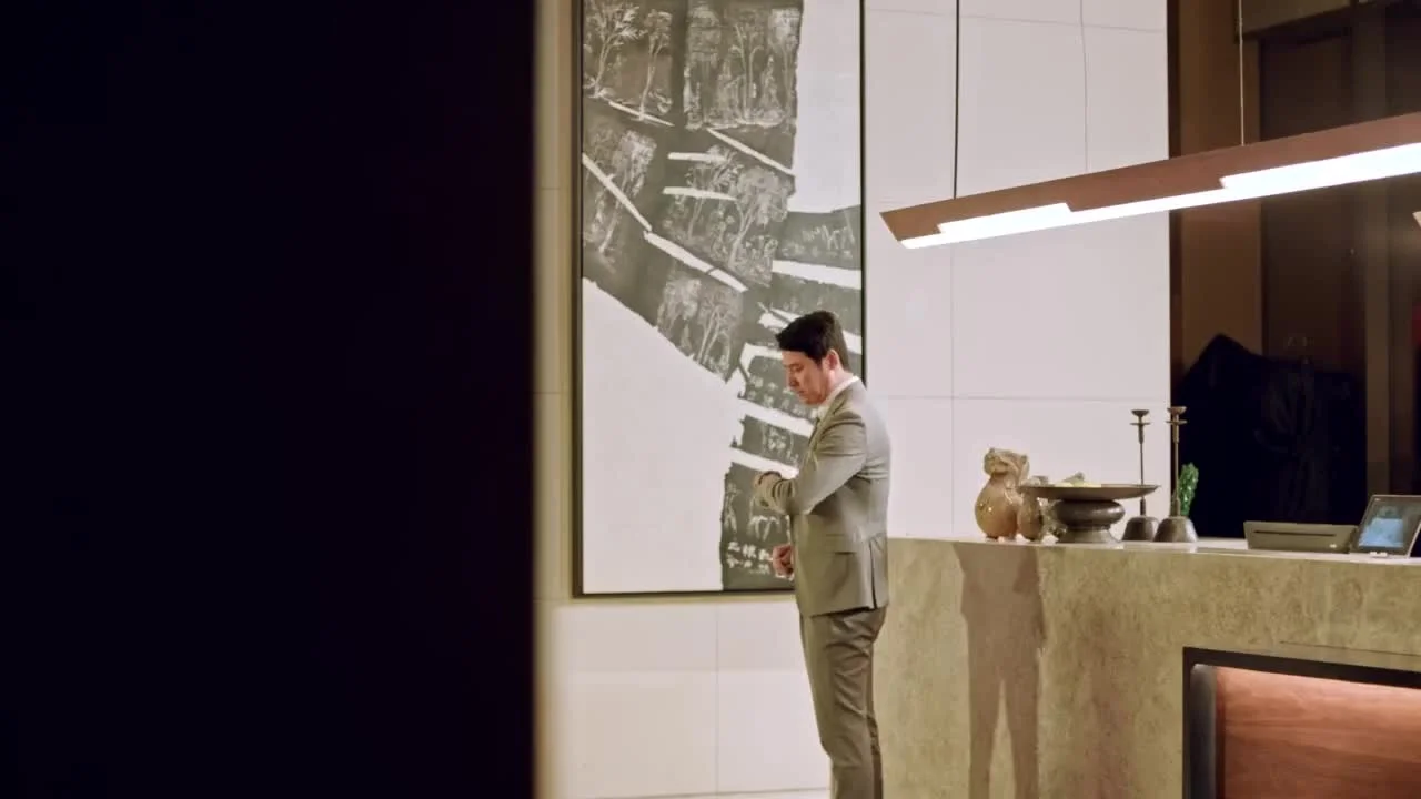 Моя милая жена