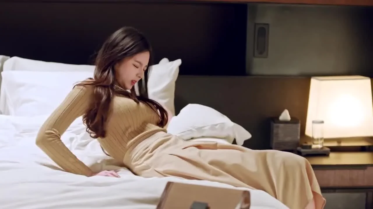 Моя милая жена