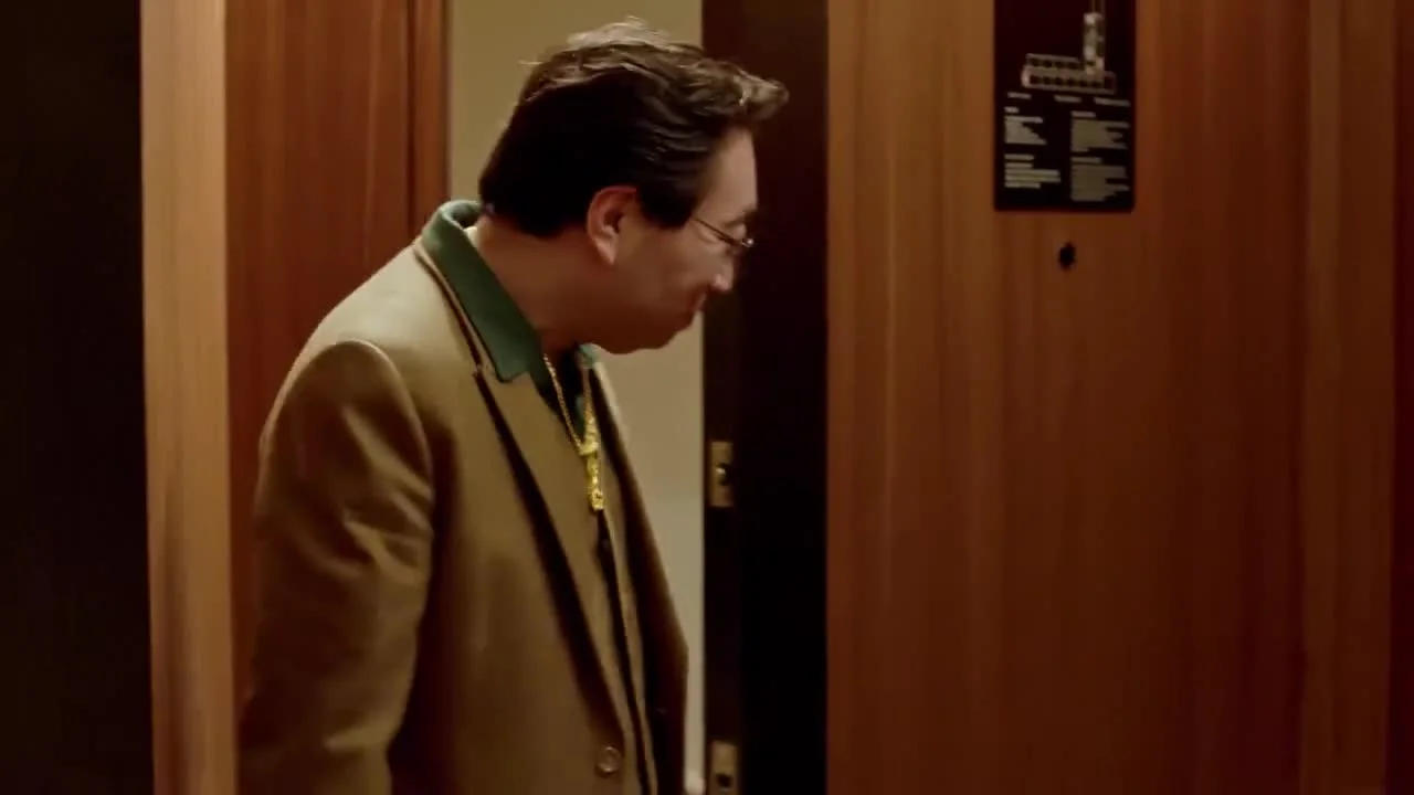 Моя милая жена