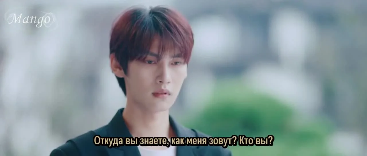 Люблю тебя очевидно для себя