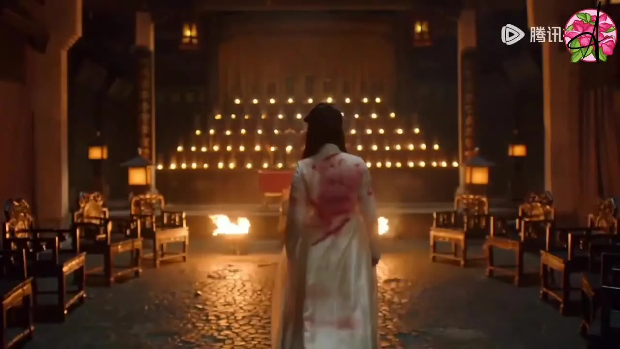 Главная госпожа