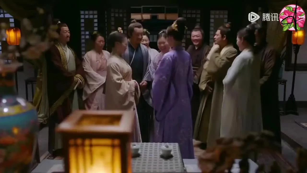 Главная госпожа