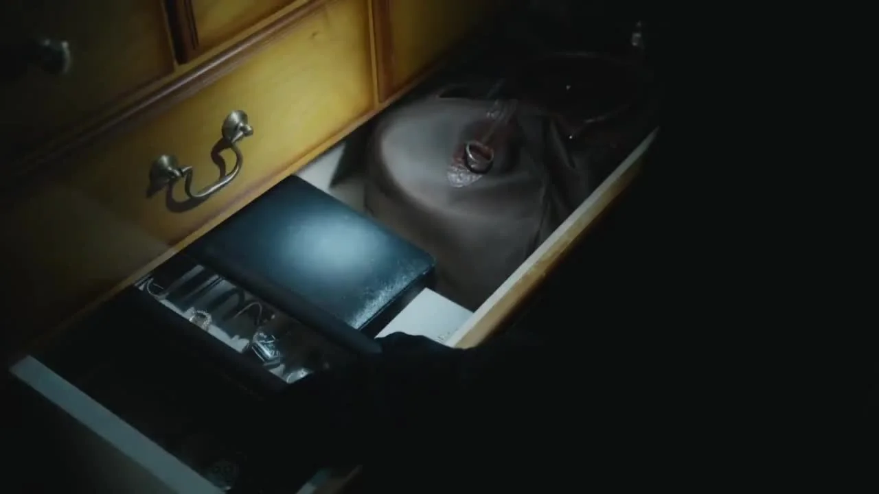 Криминальная семейка