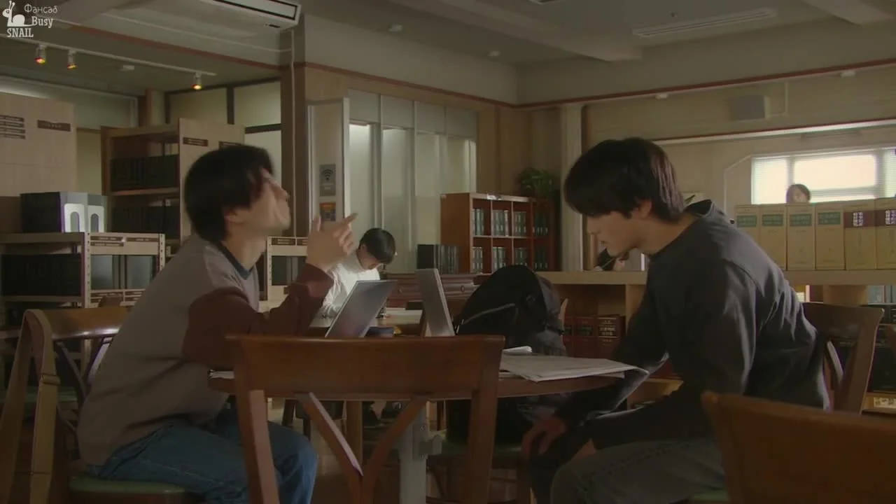 Класс Фемиды