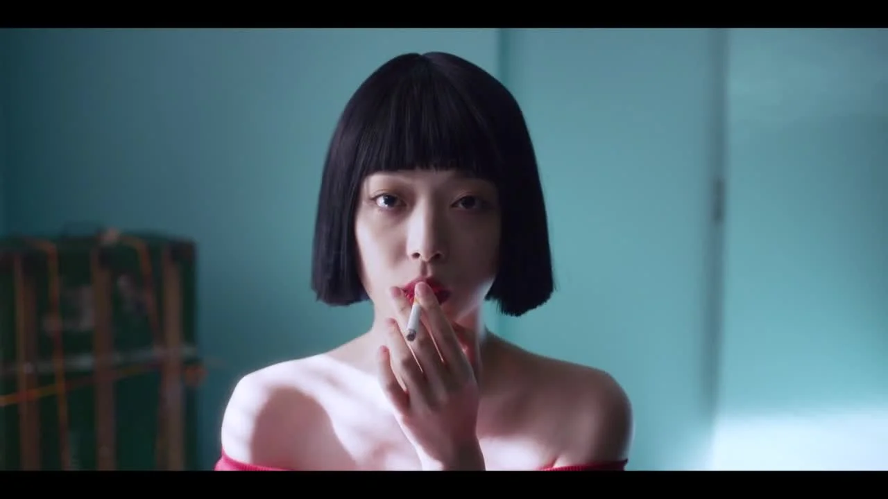 Персона: Солли