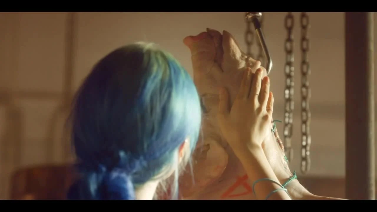 Персона: Солли