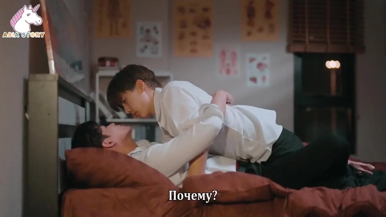 Венера в небе