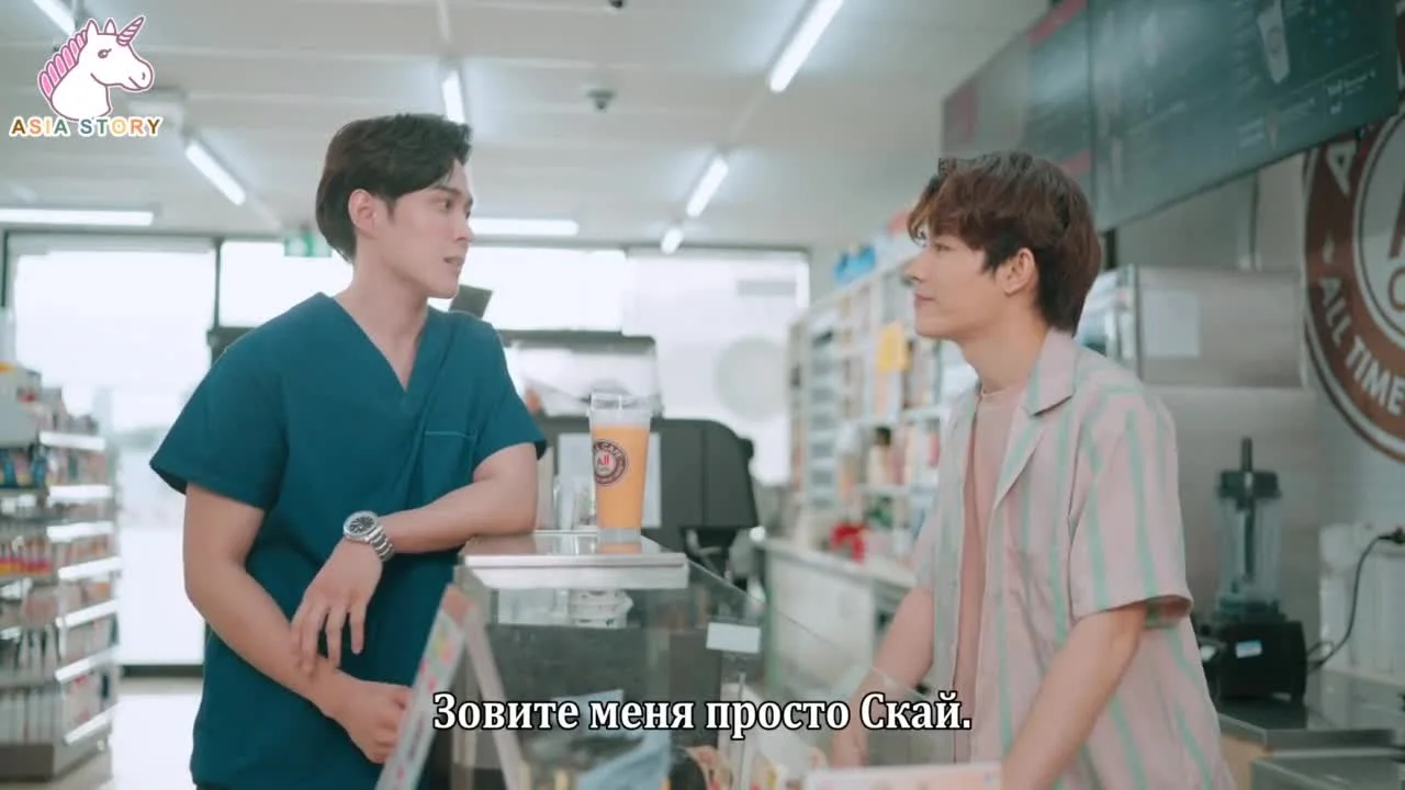 Венера в небе