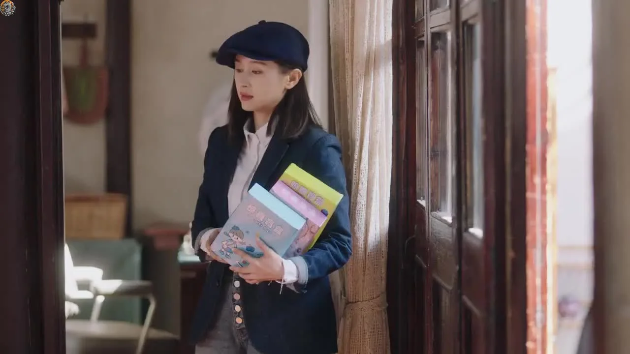 Никогда не поздно