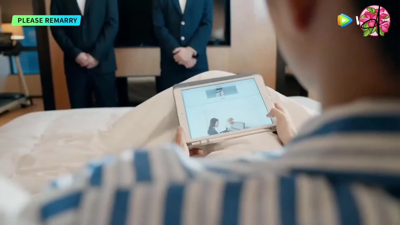 Пожалуйста, снова поженитесь