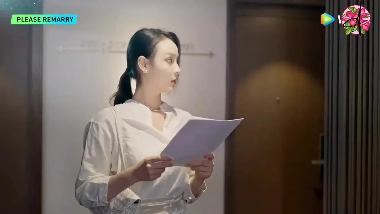 Пожалуйста, снова поженитесь