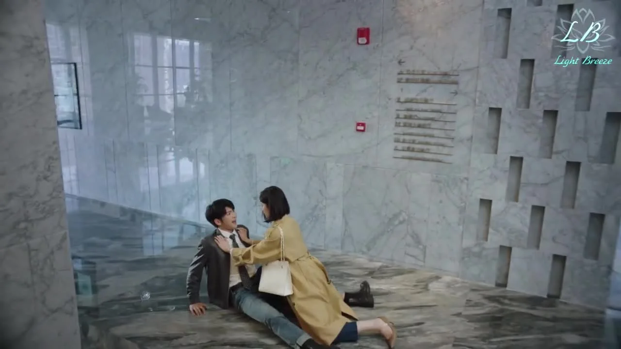 Любовь, готовая к употреблению