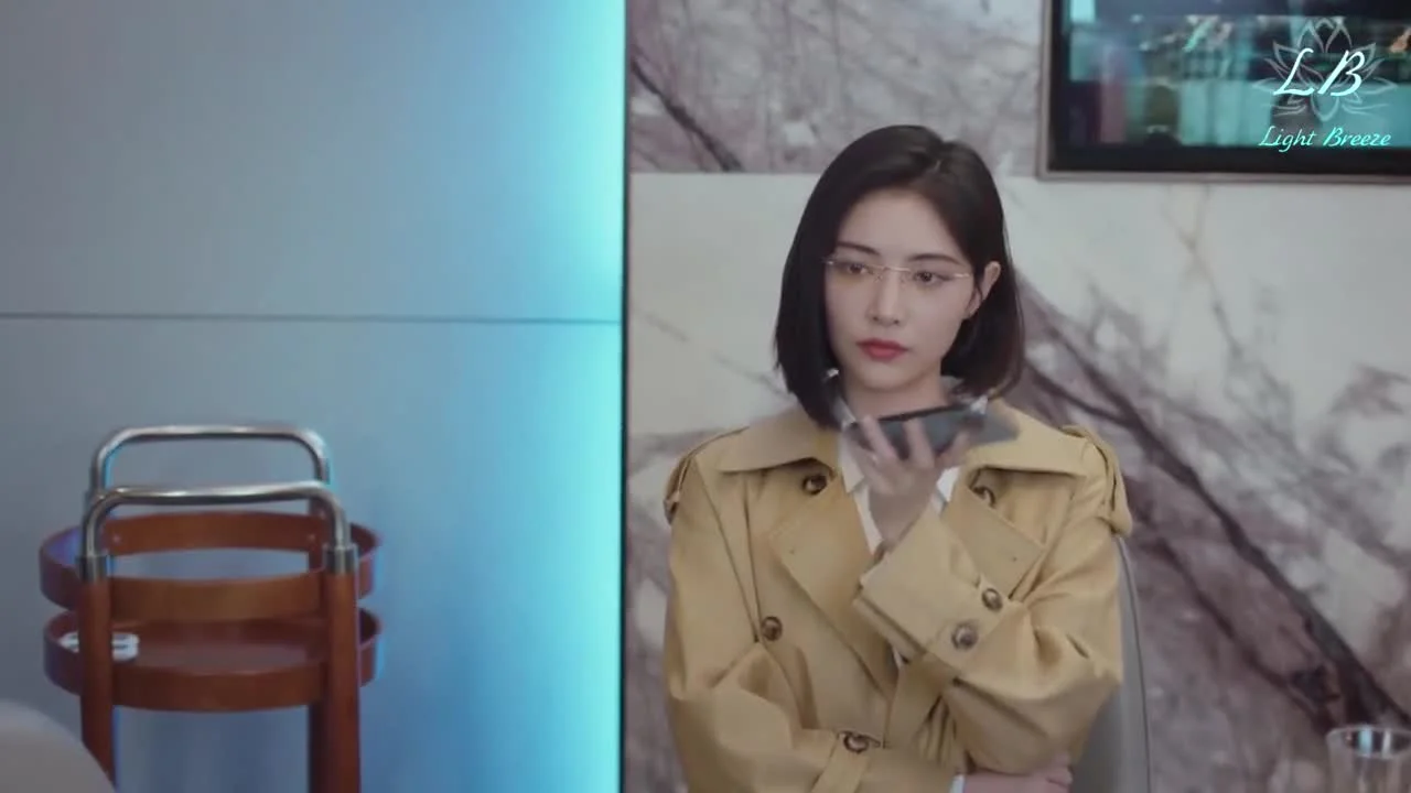 Любовь, готовая к употреблению