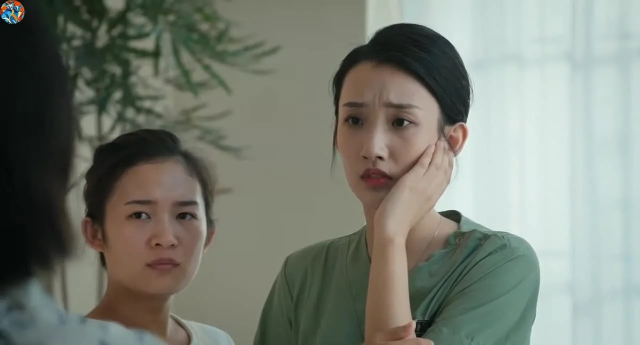 Женский выбор